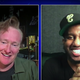 Conan O’Brien, Chriss Redd
